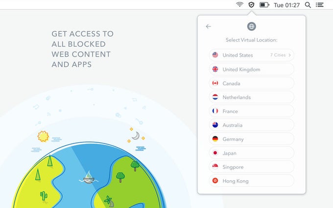 Betternet Free VPN Betternet Free VPN